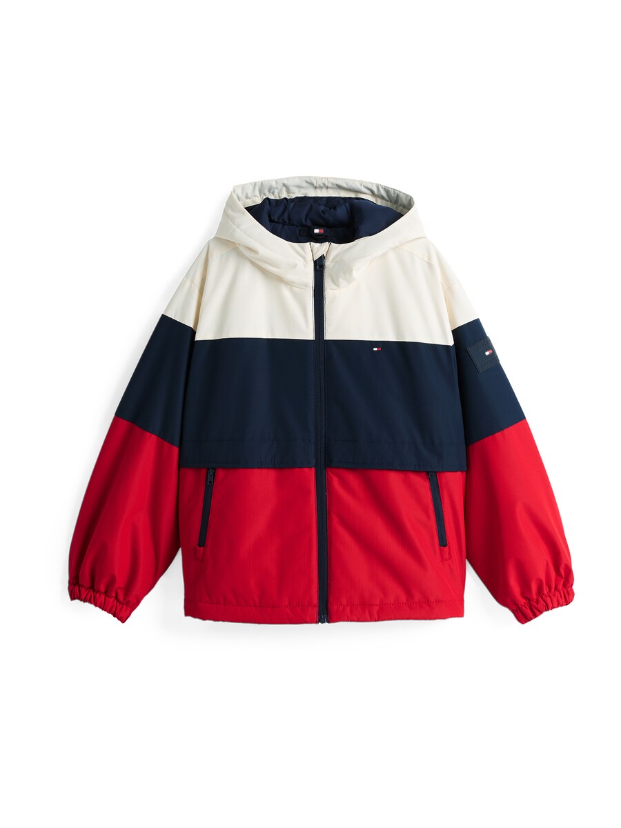 Всесезонная куртка TOMMY HILFIGER Between-Season Jacket, красный
Всесезонная куртка TOMMY HILFIGER Between-Season Jacket, красный