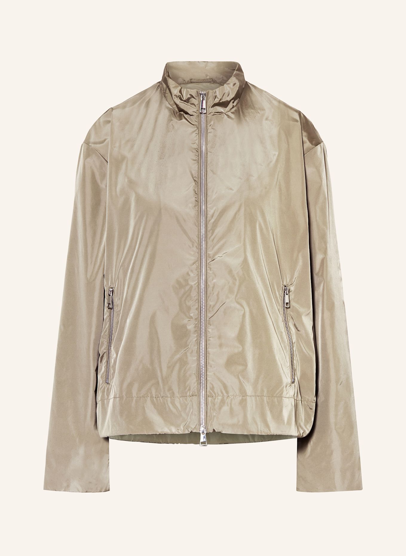 Блузон Darling Harbour, мультиколор
Блузон Darling Harbour, мультиколор