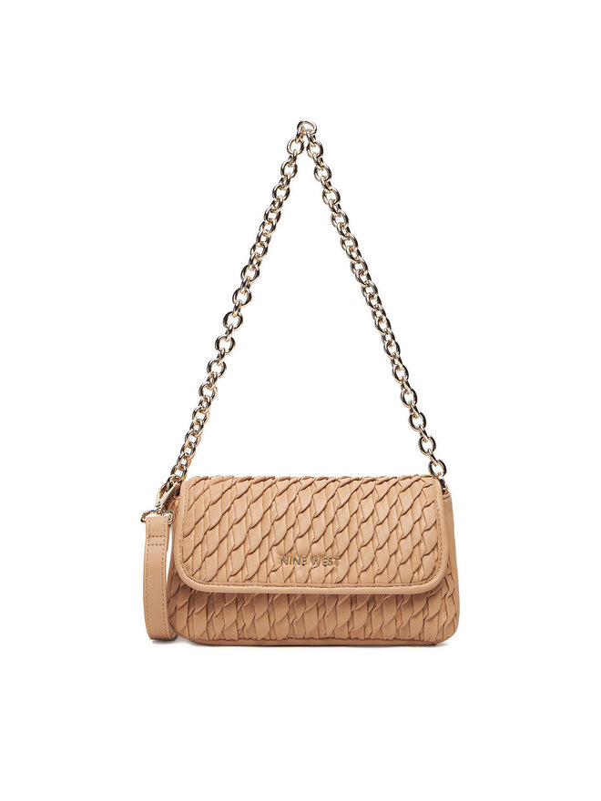 Сумка Nine West CEO-DAKOTA-I-LDA8006, бежевый
Сумка Nine West CEO-DAKOTA-I-LDA8006, бежевый