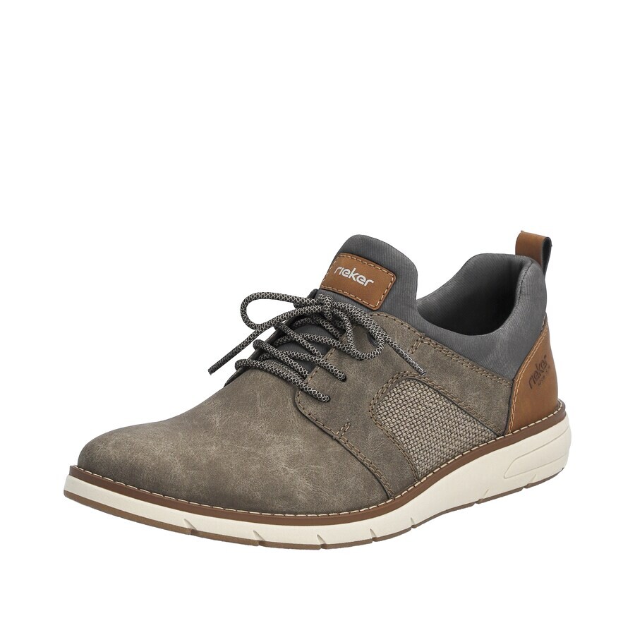Кроссовки Rieker Athletic Lace-Up, цвет Brown/Light brown, Коричневый, Кроссовки Rieker Athletic Lace-Up, цвет Brown/Light brown
Кроссовки Rieker Athletic Lace-Up, цвет Brown/Light brown, Коричневый, Кроссовки Rieker Athletic Lace-Up, цвет Brown/Light brown