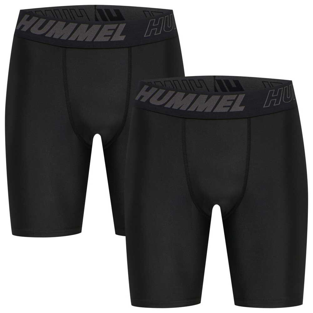 Леггинсы Hummel Topaz Short 2 Units, черный
Леггинсы Hummel Topaz Short 2 Units, черный