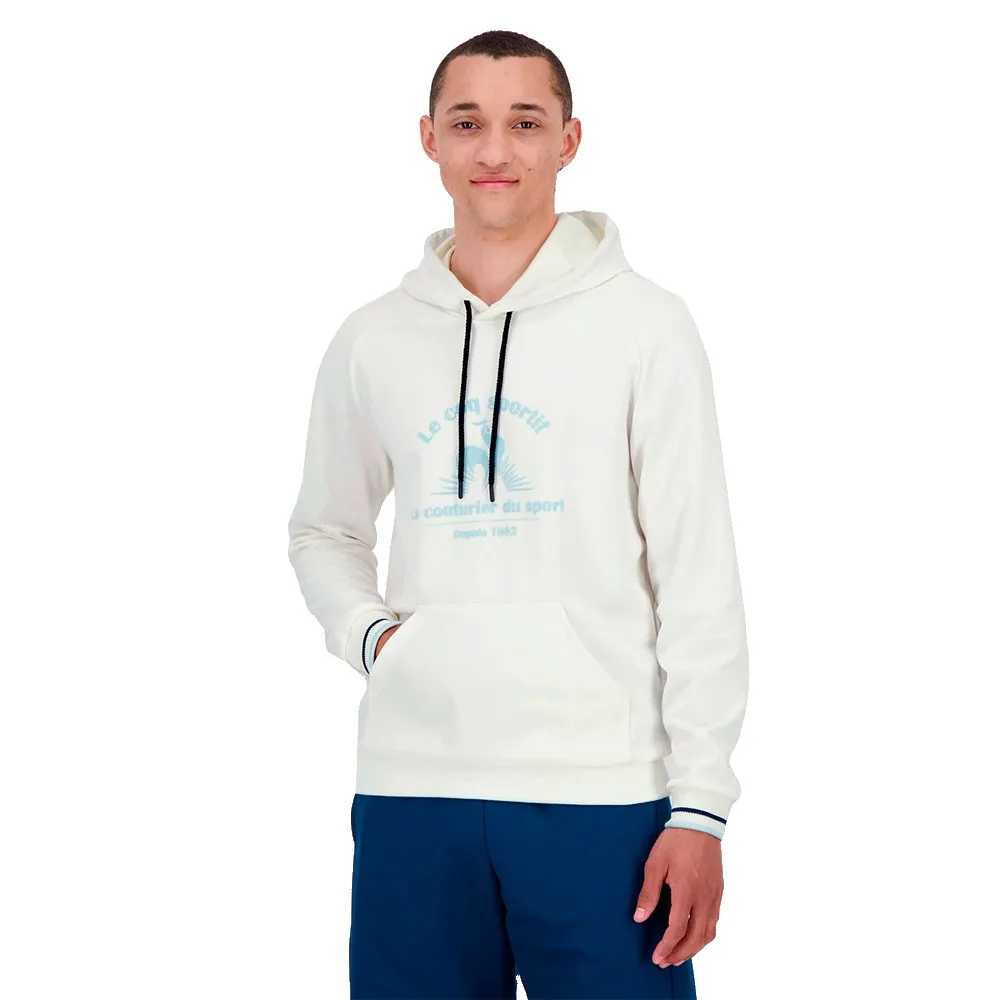 Худи Le Coq Sportif Heritage LF N°1, белый
Худи Le Coq Sportif Heritage LF N°1, белый