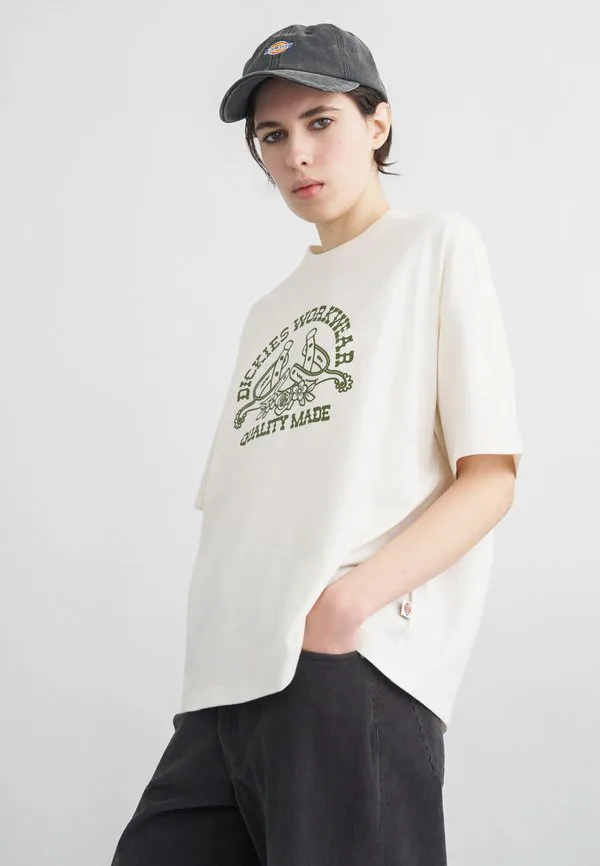 Футболка с принтом беттсвилла Dickies, Egret, Белый, Футболка с принтом беттсвилла Dickies, Egret
Футболка с принтом беттсвилла Dickies, Egret, Белый, Футболка с принтом беттсвилла Dickies, Egret