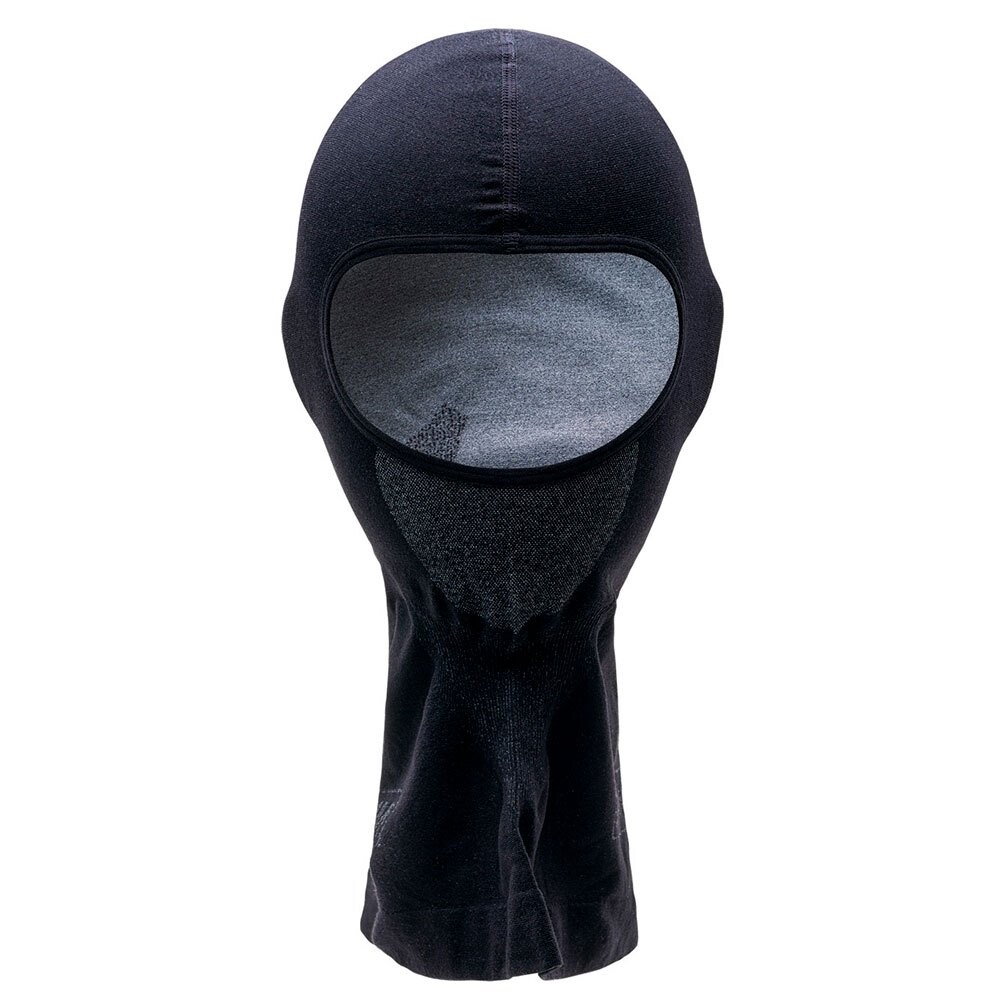 Балаклава Magnum Tigre Seamless, черный
Балаклава Magnum Tigre Seamless, черный