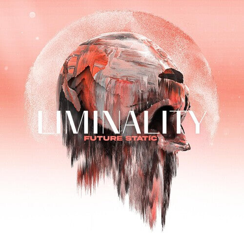 Виниловая пластинка Future Static: Liminality
Виниловая пластинка Future Static: Liminality