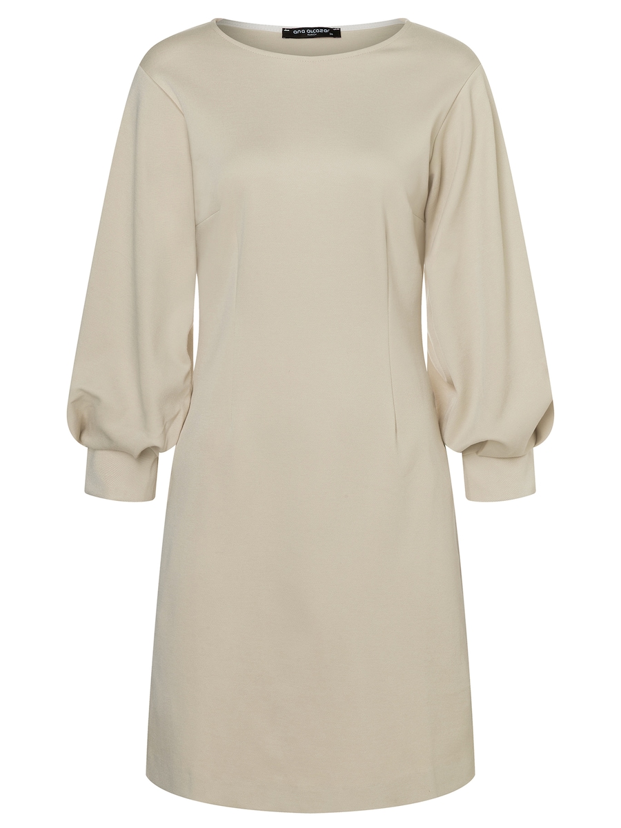 Платье Ana Alcazar Ahali, от белого
Платье Ana Alcazar Ahali, от белого