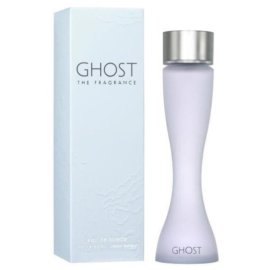 Туалетная вода, 100 мл Ghost, The Fragrance
Туалетная вода, 100 мл Ghost, The Fragrance