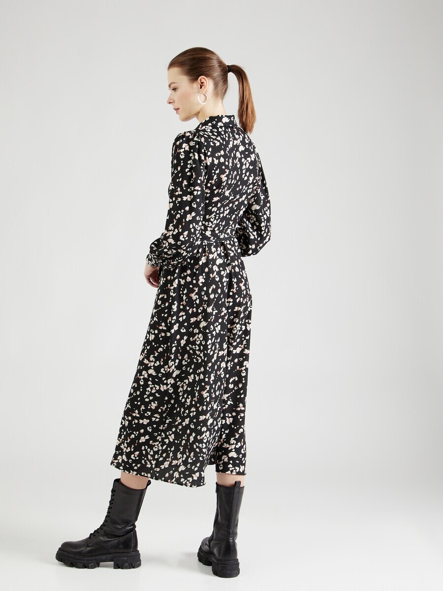 Платье-рубашка Dorothy Perkins, черный
Платье-рубашка Dorothy Perkins, черный