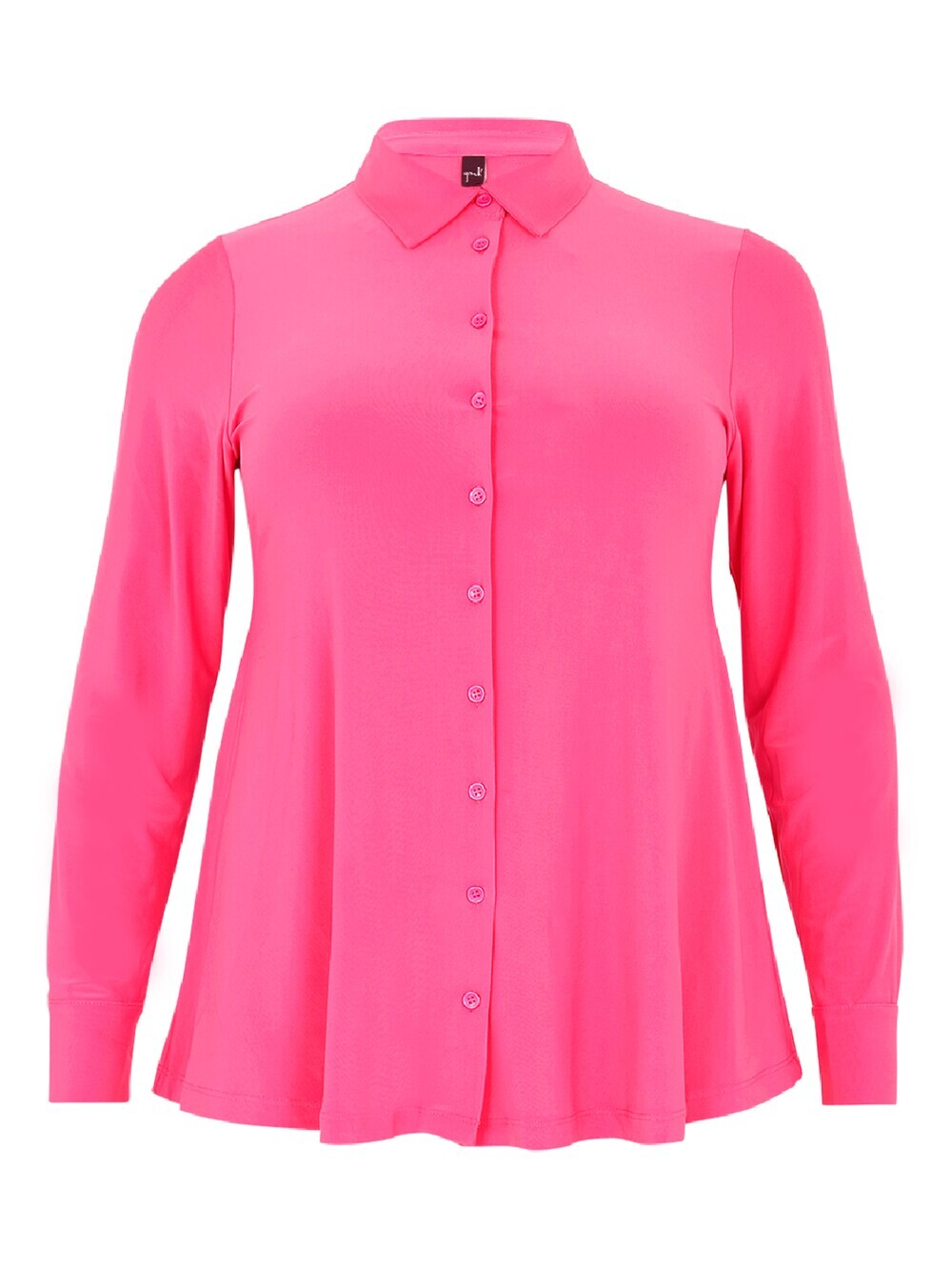 Блузка Yoek, розовый
Блузка Yoek, розовый