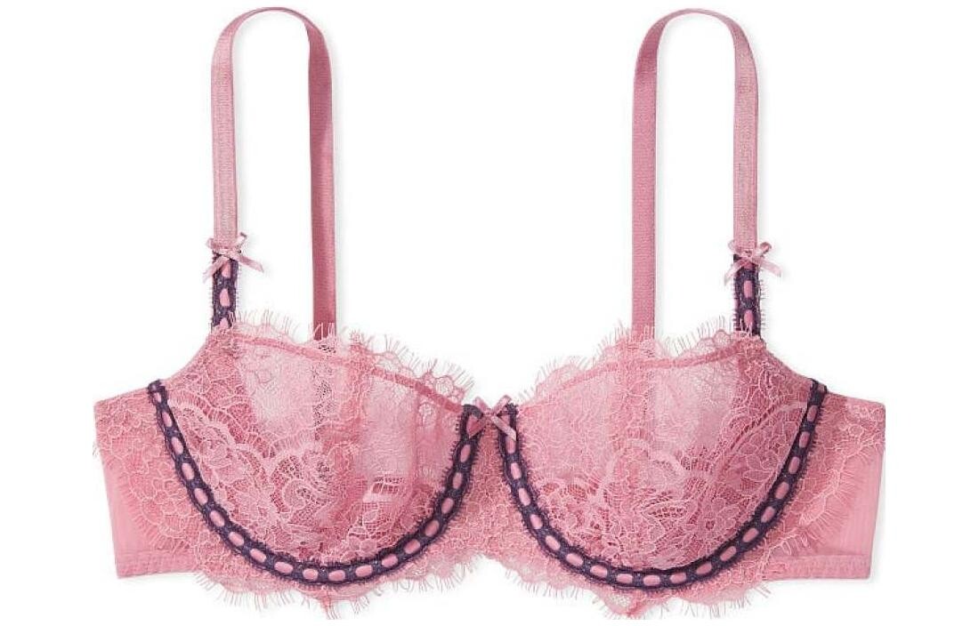 Женский бюстгальтер Victoria'S Secret
Женский бюстгальтер Victoria'S Secret