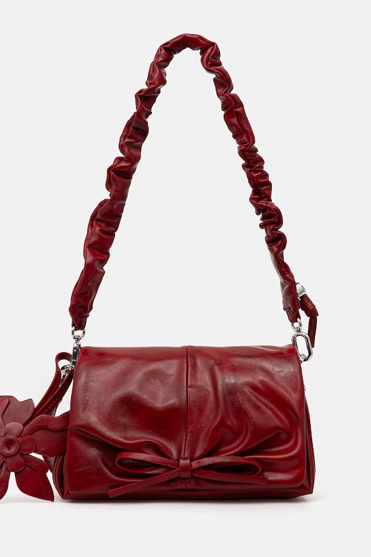 Сумка Reprise Red Valenti Desigual, красный
Сумка Reprise Red Valenti Desigual, красный