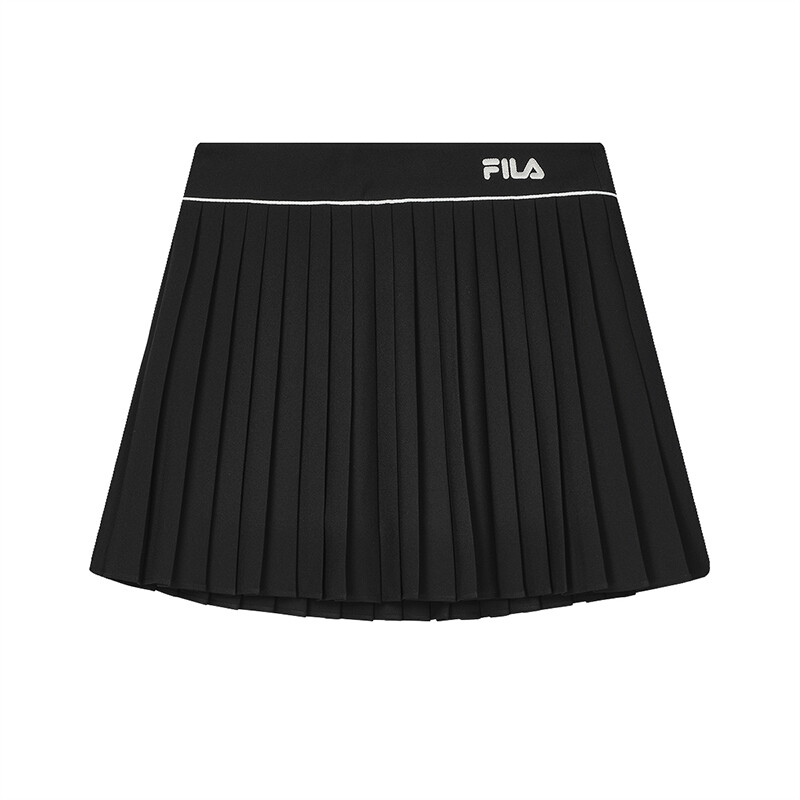 FILA Женская повседневная юбка, цвет Black
FILA Женская повседневная юбка, цвет Black