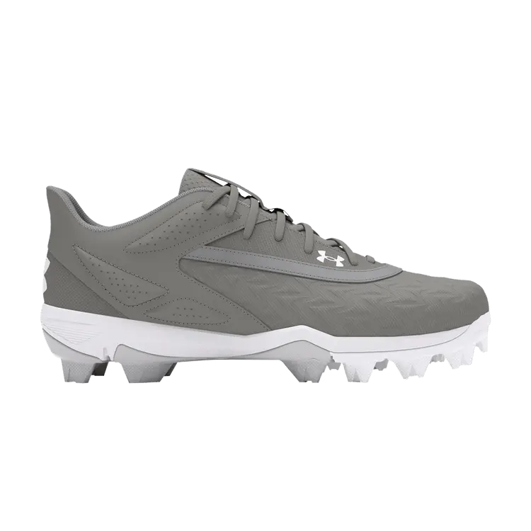 Кроссовки Under Armour Leadoff Low RM 3.0 Jr Baseball Grey, серый
Кроссовки Under Armour Leadoff Low RM 3.0 Jr Baseball Grey, серый