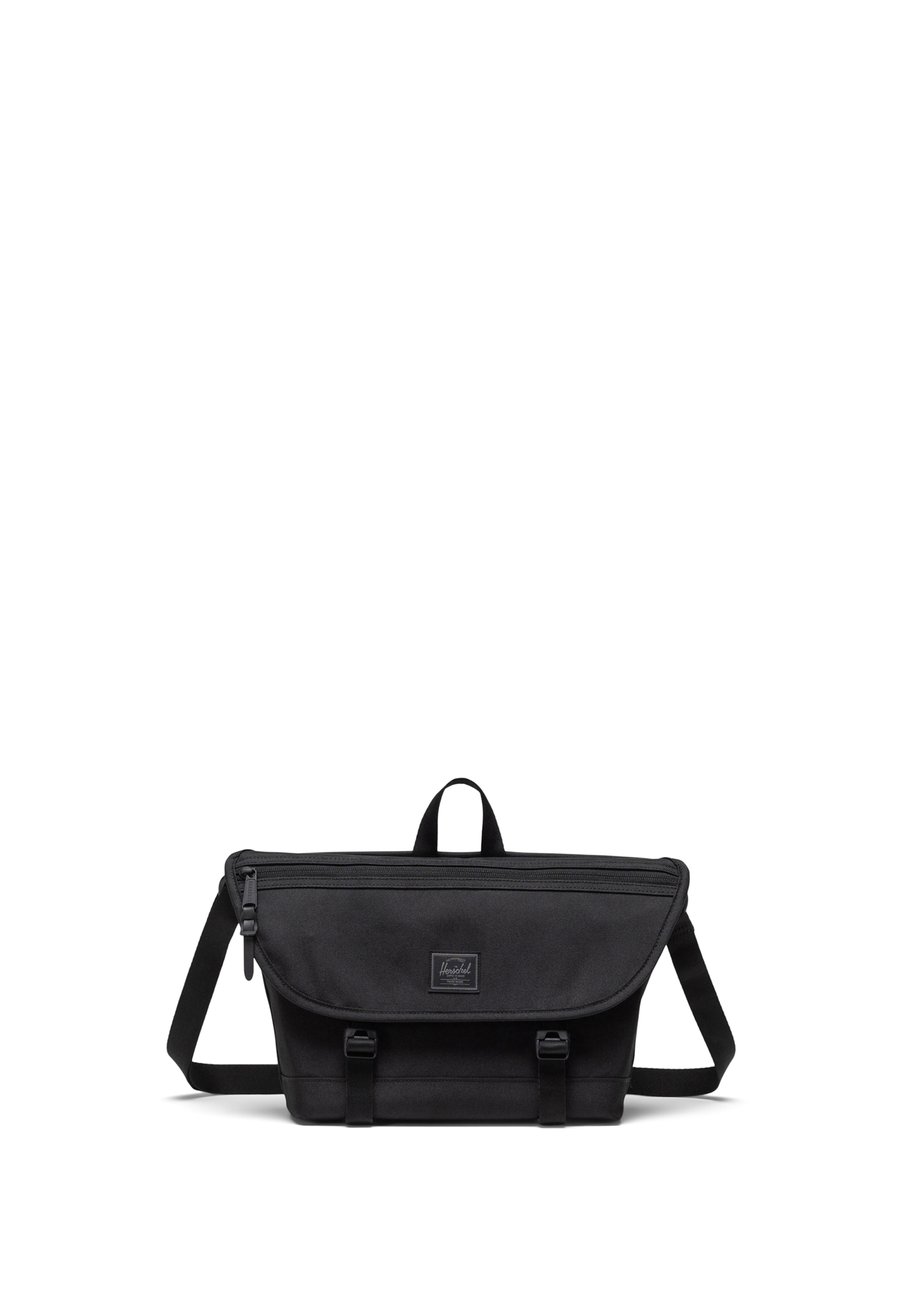 Сумка кросс-боди Herschel COVE SMALL 10L, Oxydized Black/Mottled Black
Сумка кросс-боди Herschel COVE SMALL 10L, Oxydized Black/Mottled Black