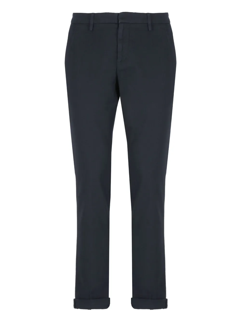 Брюки с логотипом DONDUP, синий
Брюки с логотипом DONDUP, синий