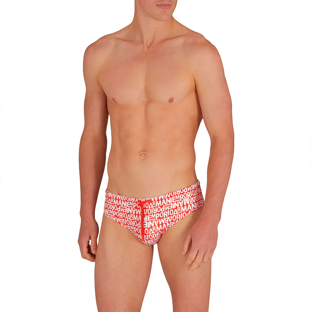 Плавки Emporio Armani EM000575_AF12341, красный
Плавки Emporio Armani EM000575_AF12341, красный