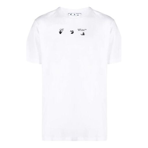 Футболка ss21 spray-print cotton men white Off-White, белый
Футболка ss21 spray-print cotton men white Off-White, белый