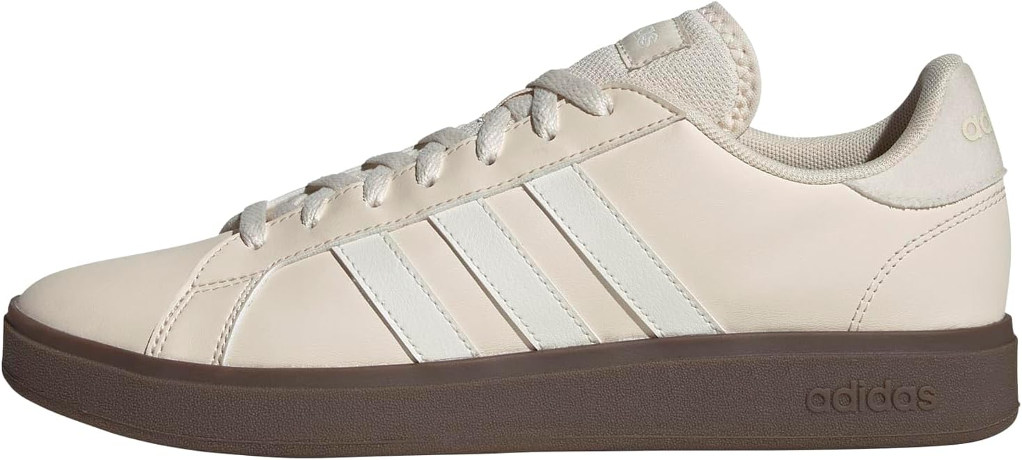 Мужские кроссовки Adidas Lite Racer CLN, Wonder White Core White Gum5
Мужские кроссовки Adidas Lite Racer CLN, Wonder White Core White Gum5