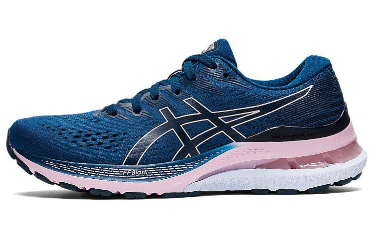 Asics Gel-Kayano 28 Кроссовки Женщины
Asics Gel-Kayano 28 Кроссовки Женщины