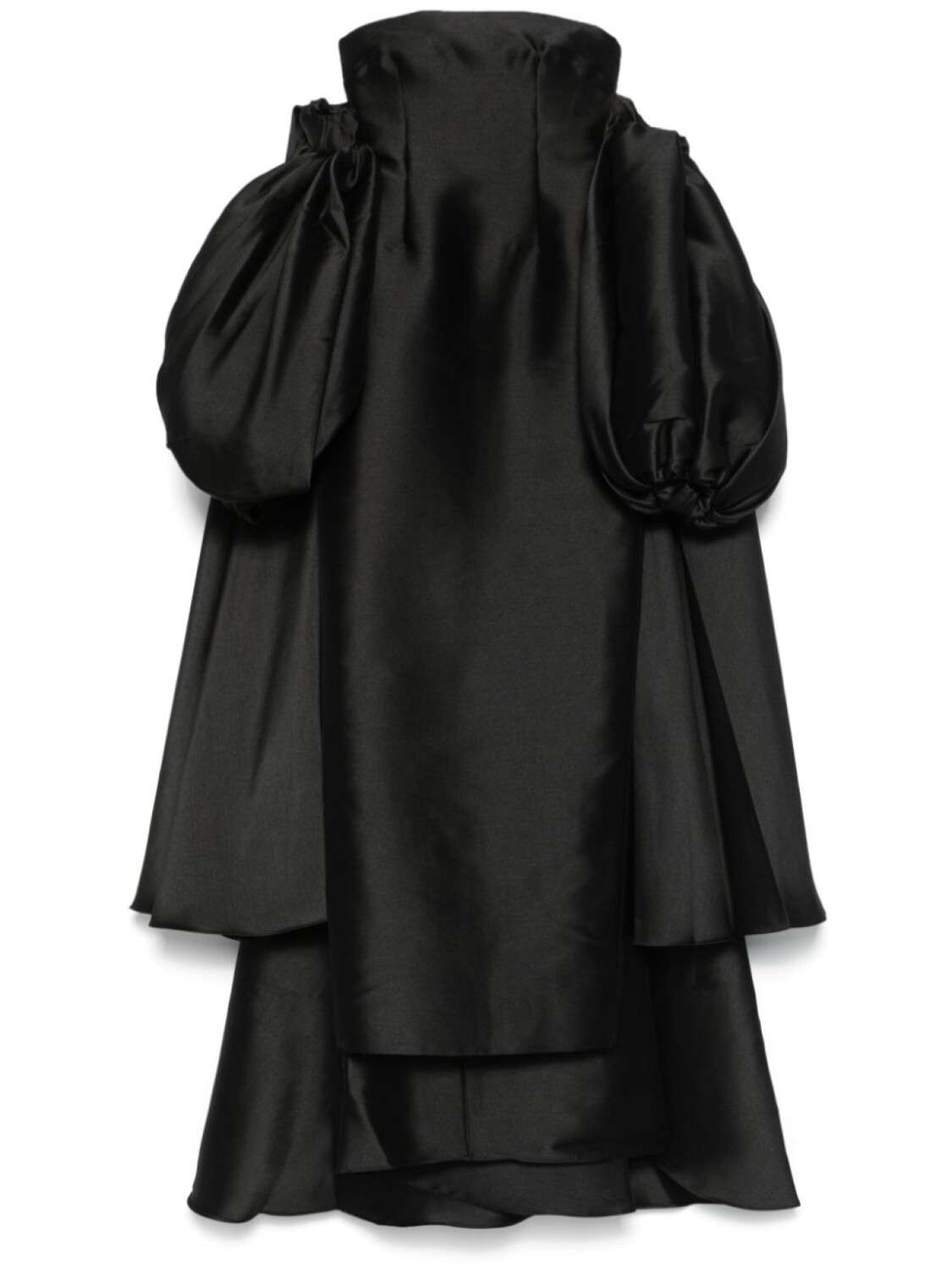 Платье Lea Solace London, черный
Платье Lea Solace London, черный