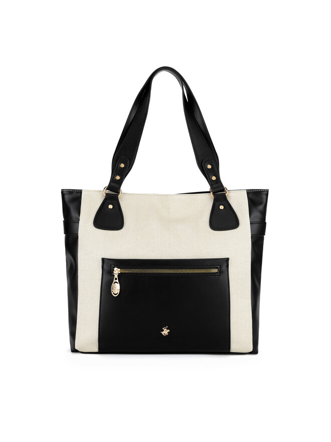 Сумка Bhpc-C-002-07 Beverly Hills Polo Club, черный
Сумка Bhpc-C-002-07 Beverly Hills Polo Club, черный