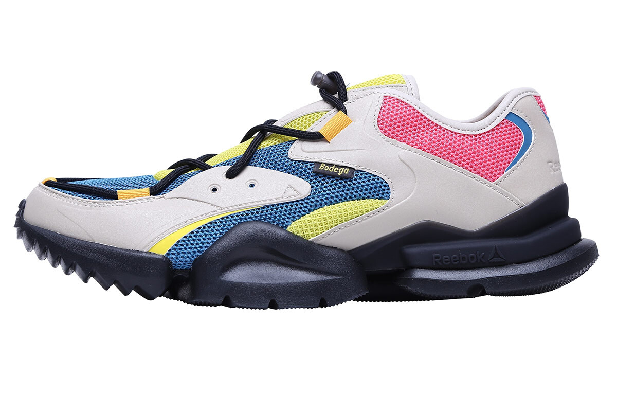 Reebok Кроссовки унисекс
Reebok Кроссовки унисекс