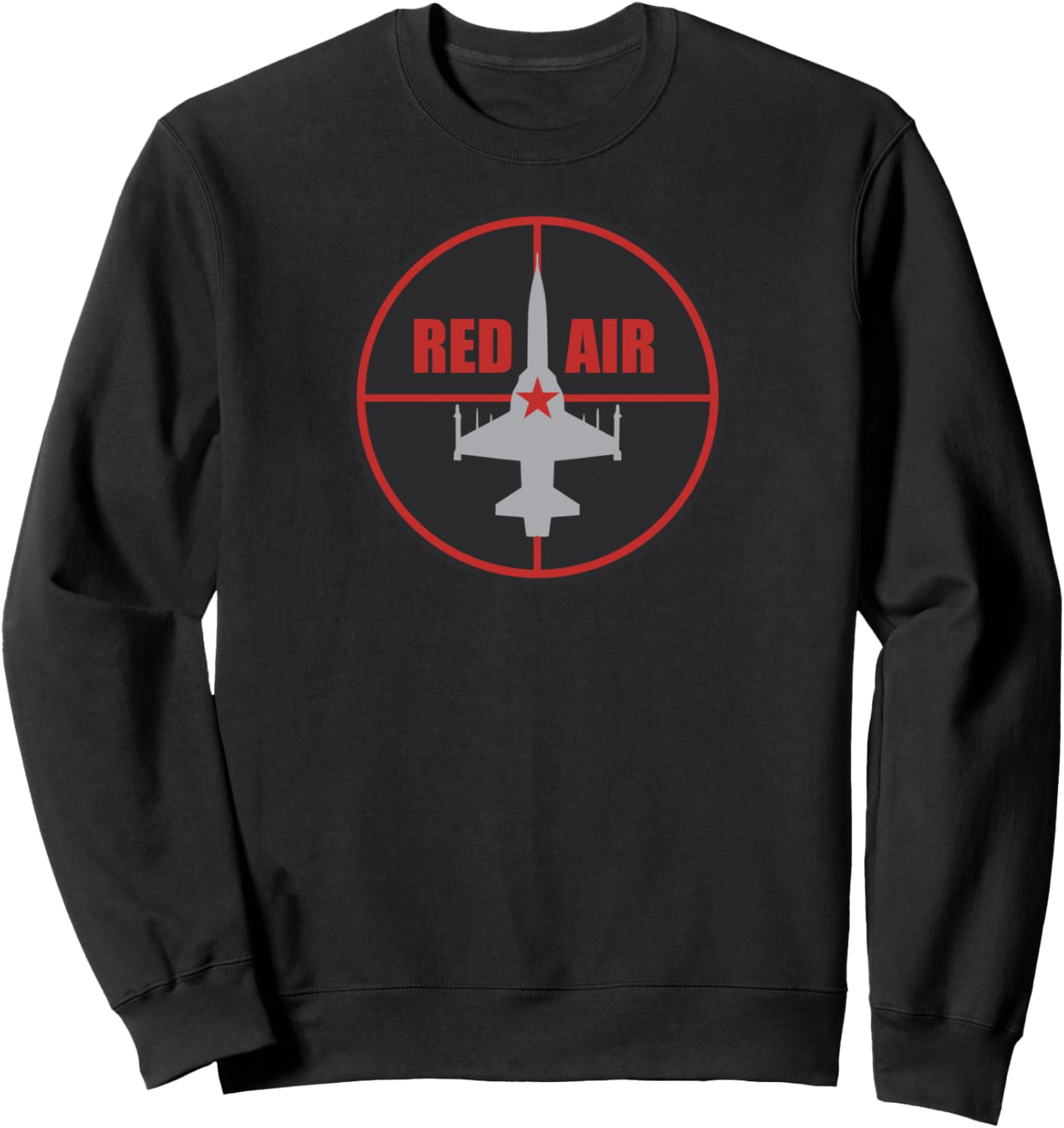 RED AIR - Толстовка F-5 Aggressor, черная F5 Fighter Jet Gift, Черный, RED AIR - Толстовка F-5 Aggressor, черная F5 Fighter Jet Gift
RED AIR - Толстовка F-5 Aggressor, черная F5 Fighter Jet Gift, Черный, RED AIR - Толстовка F-5 Aggressor, черная F5 Fighter Jet Gift