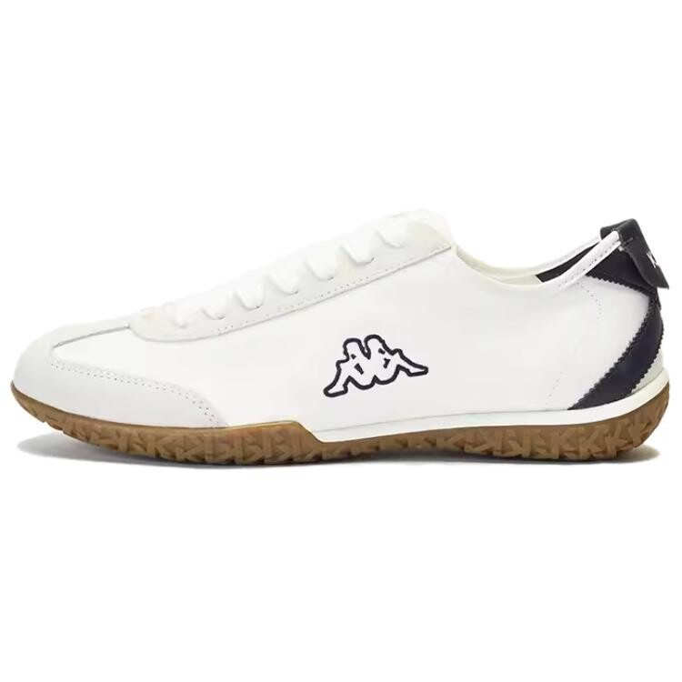 Кроссовки Kappa унисекс, Classic White/Dark Night Blue-Black, Белый, Кроссовки Kappa унисекс, Classic White/Dark Night Blue-Black
Кроссовки Kappa унисекс, Classic White/Dark Night Blue-Black, Белый, Кроссовки Kappa унисекс, Classic White/Dark Night Blue-Black