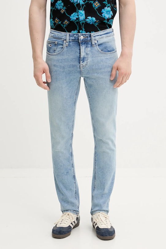 Джинсы Tommy Jeans, синий
Джинсы Tommy Jeans, синий