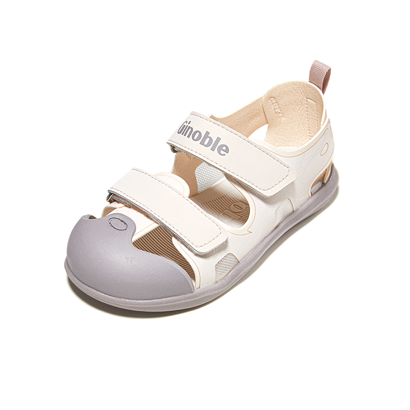 GINOBLE Обувь для малышей Almond Brown/Ginger Brown
GINOBLE Обувь для малышей Almond Brown/Ginger Brown