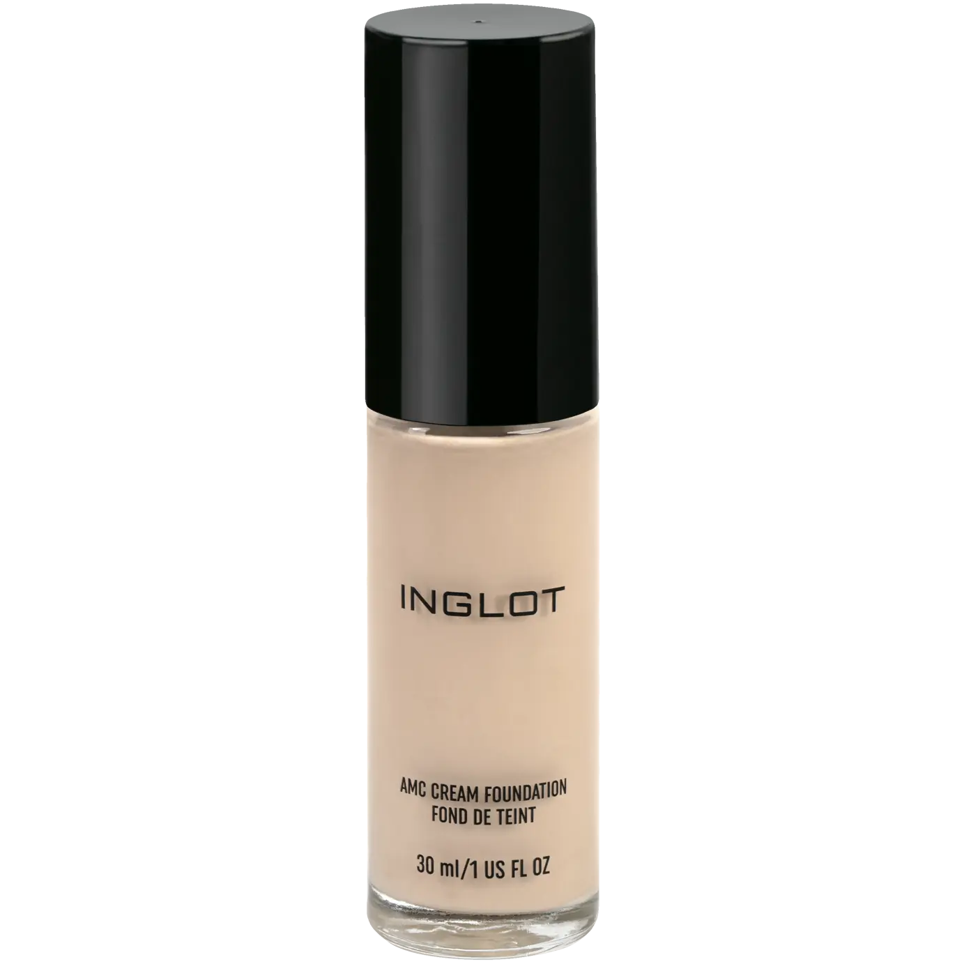 Тональный крем для лица lw100 Inglot Amc, 30 мл
Тональный крем для лица lw100 Inglot Amc, 30 мл