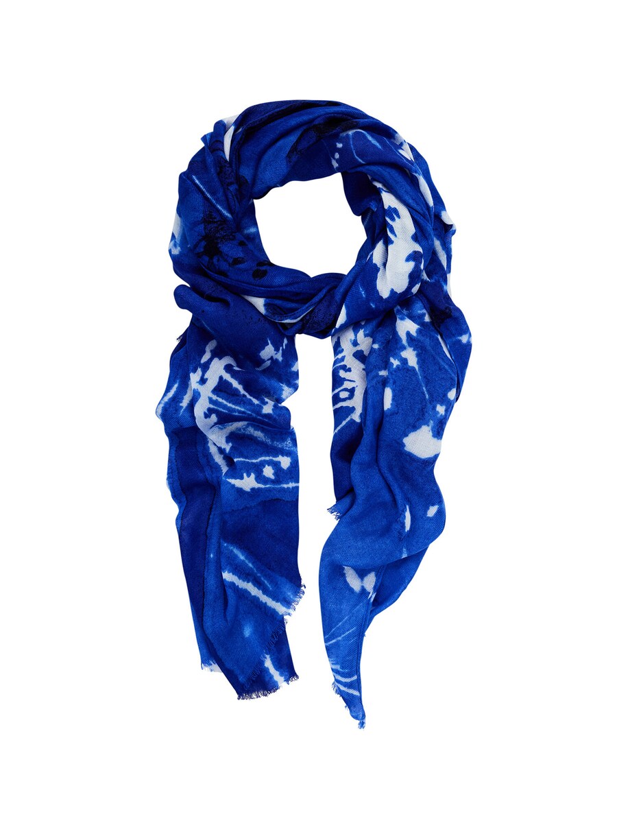 Платок Desigual, синий
Платок Desigual, синий