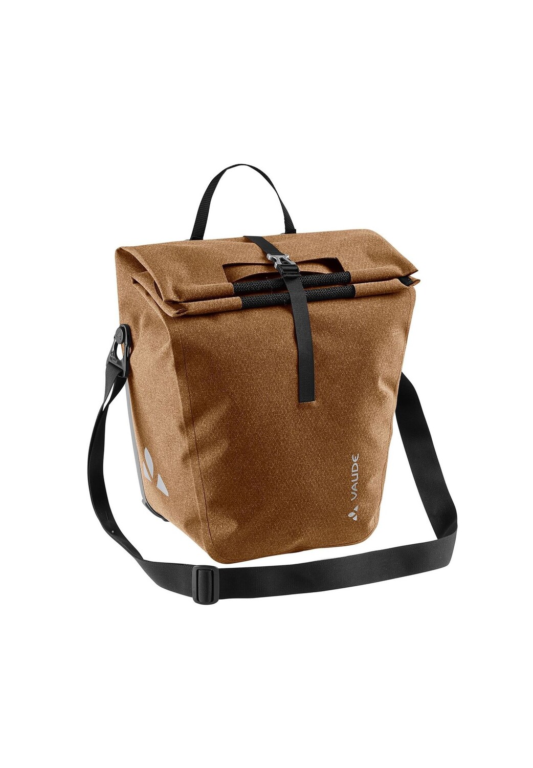 Велосипедная сумка ReCycle Back 35 см VAUDE, цвет Umbra
Велосипедная сумка ReCycle Back 35 см VAUDE, цвет Umbra