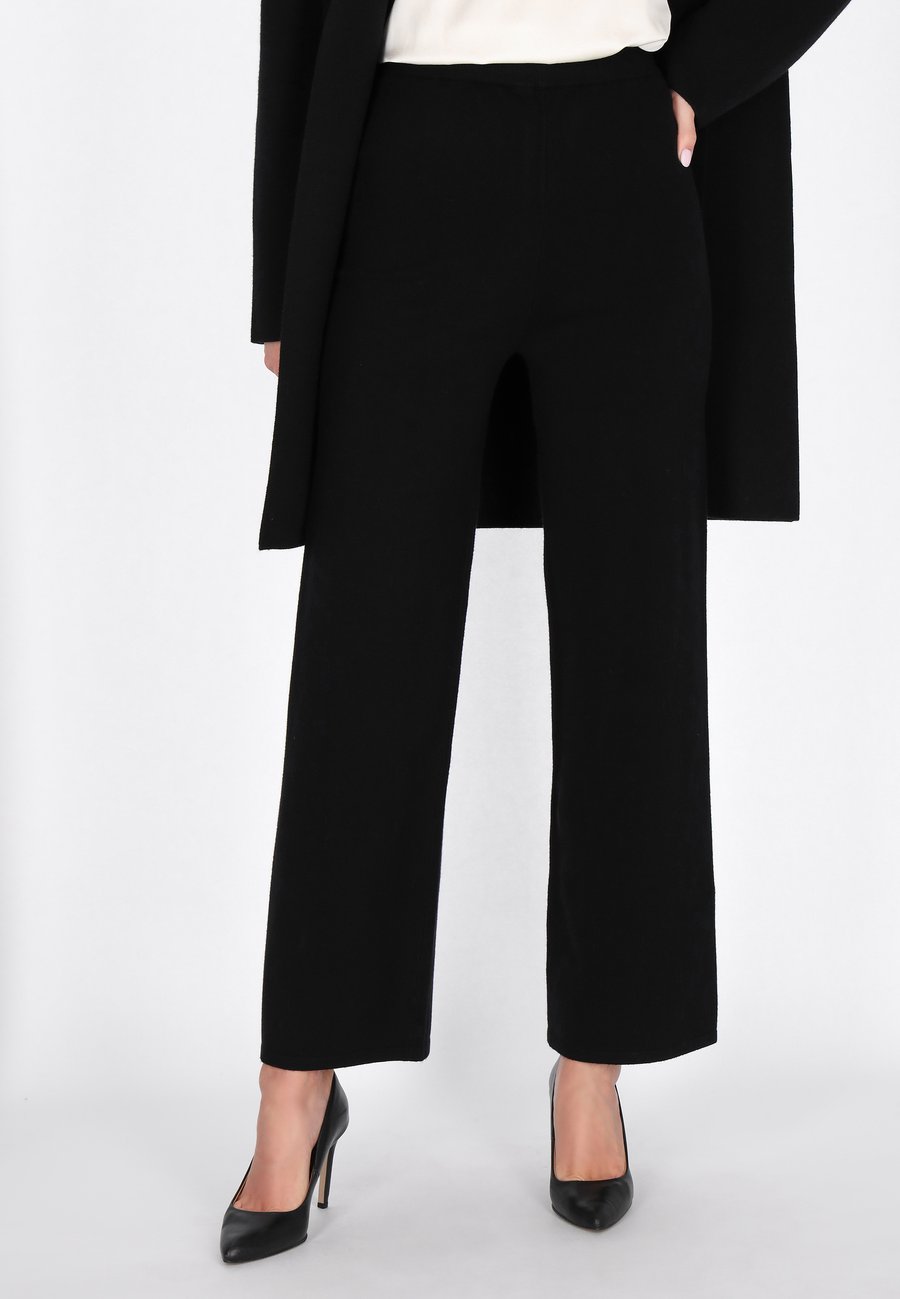 Брюки DreiMaster Trousers, Black
Брюки DreiMaster Trousers, Black