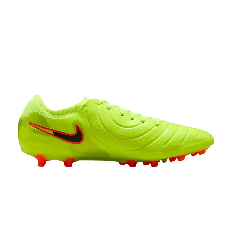 Бутсы Nike Tiempo Legend 10 Pro AG 'Volt Black'
Бутсы Nike Tiempo Legend 10 Pro AG 'Volt Black'