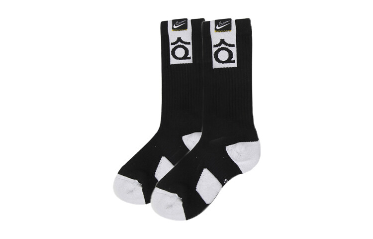 Носки унисекс до середины икры Nike
Носки унисекс до середины икры Nike