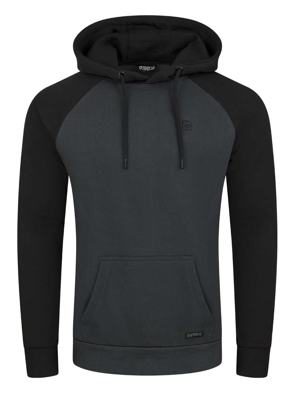 Толстовка riverso RIVNino, разноцветный
Толстовка riverso RIVNino, разноцветный