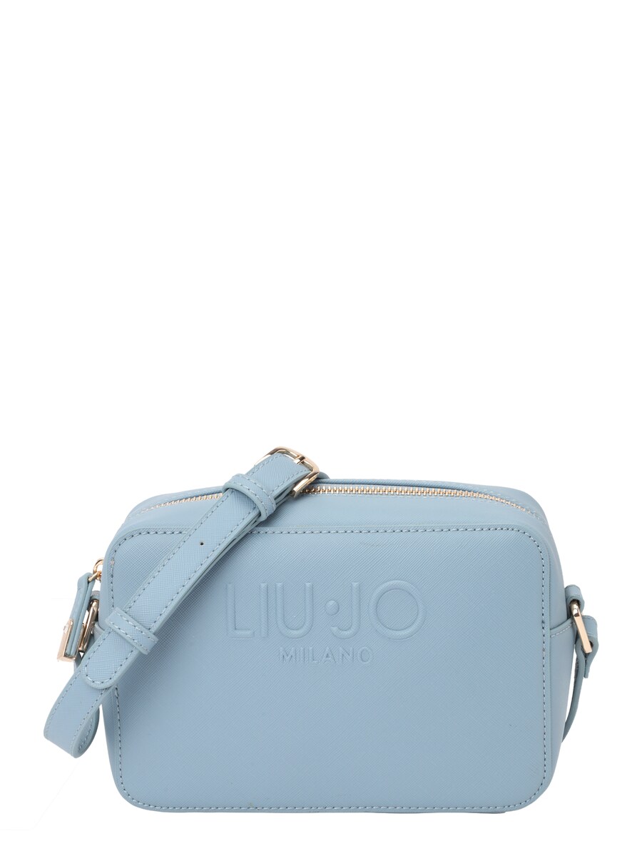 Сумка кросс-боди Liu Jo Halona, Pastel blue
Сумка кросс-боди Liu Jo Halona, Pastel blue