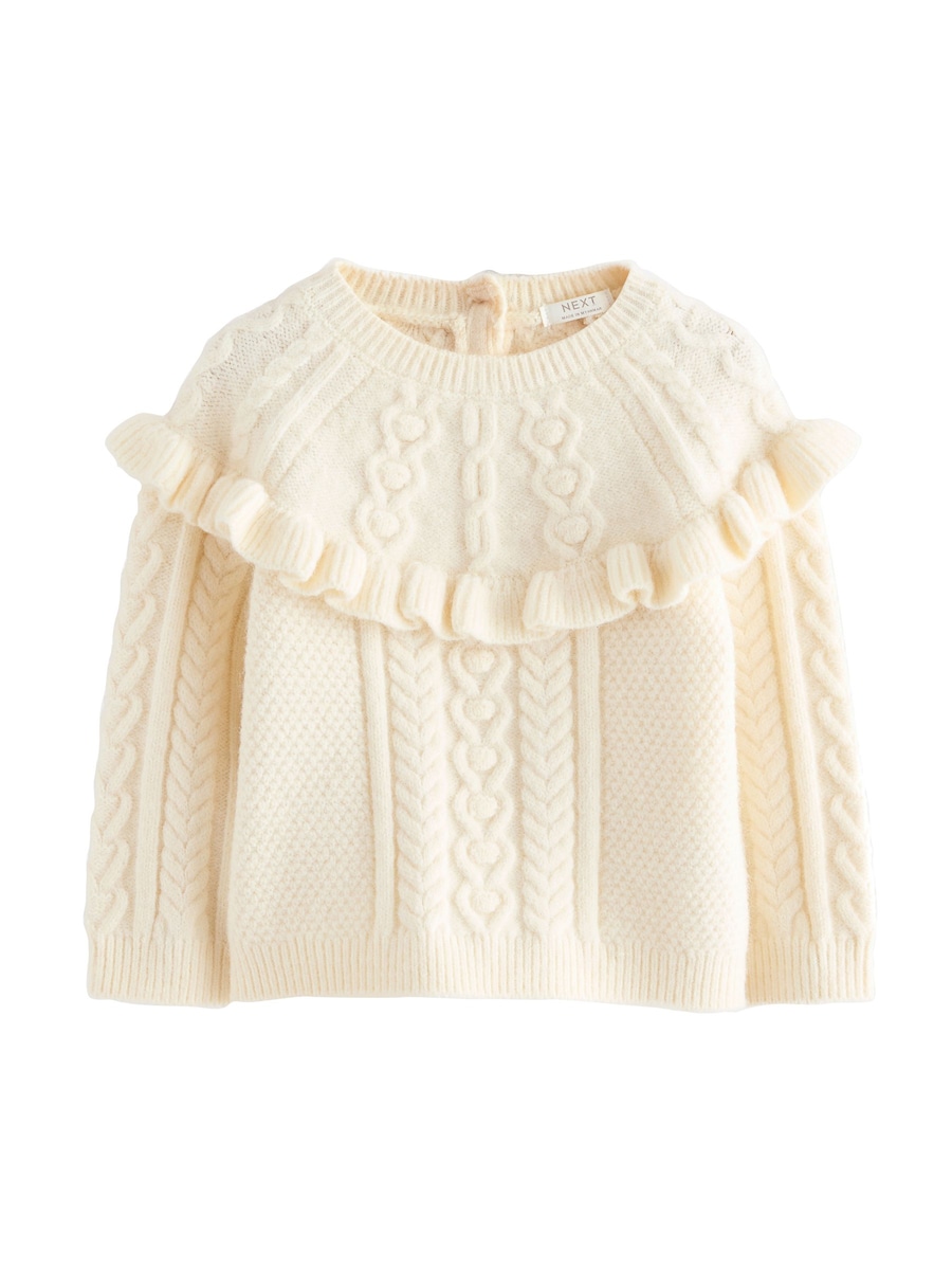 Свитер Next, экрю
Свитер Next, экрю