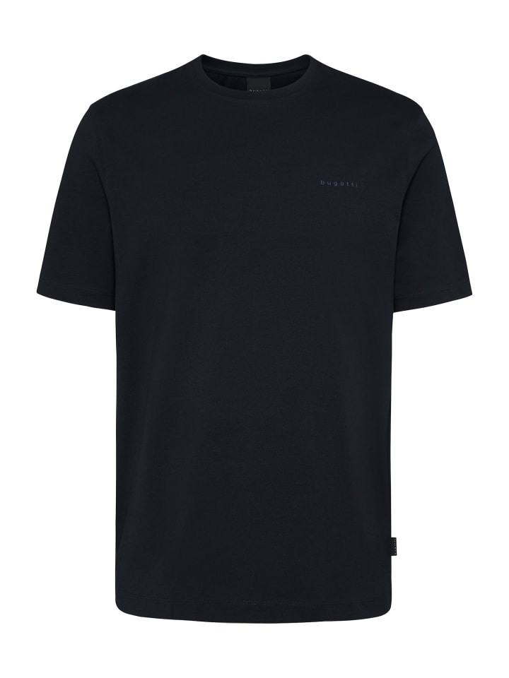 Футболка Bugatti, цвет 390-navy
Футболка Bugatti, цвет 390-navy