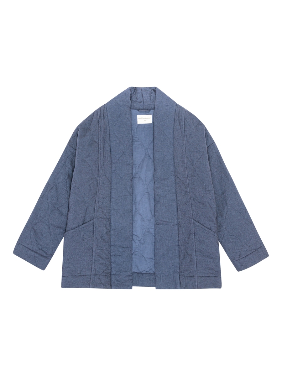 Куртка межсезонная moshi moshi mind Touch, Opal
Куртка межсезонная moshi moshi mind Touch, Opal