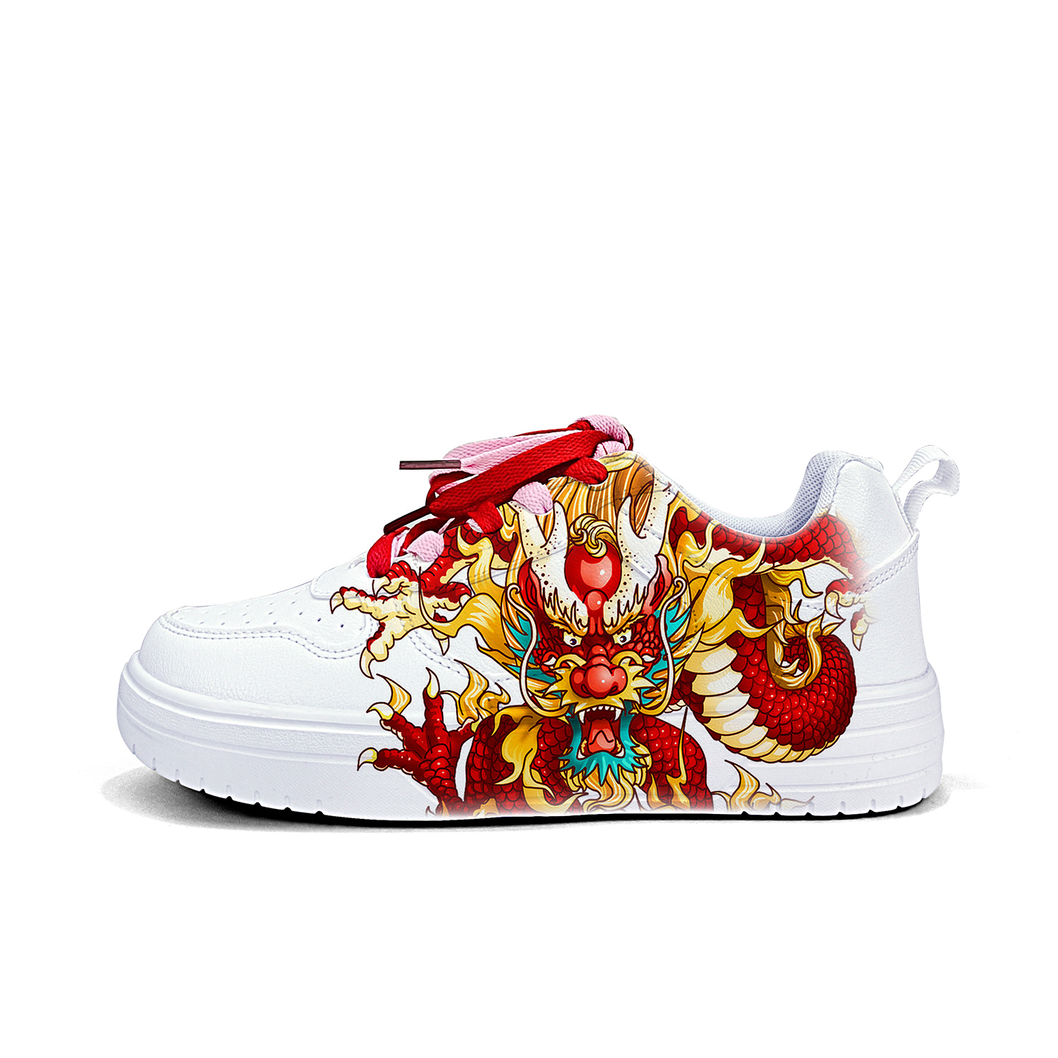 Cold cicadas yesterday Скользоустойчивые дышащие легкие низкие повседневные туфли унисекс бело-розовые, цвет White Pink-Wang Long-ZLA2209D
Cold cicadas yesterday Скользоустойчивые дышащие легкие низкие повседневные туфли унисекс бело-розовые, цвет White Pink-Wang Long-ZLA2209D