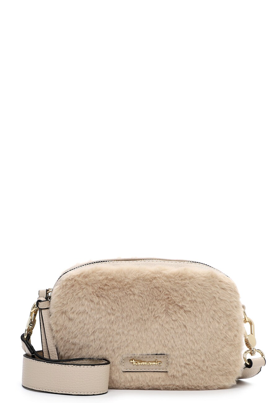 Сумка кросс-боди Tamaris Garcia, Beige
Сумка кросс-боди Tamaris Garcia, Beige