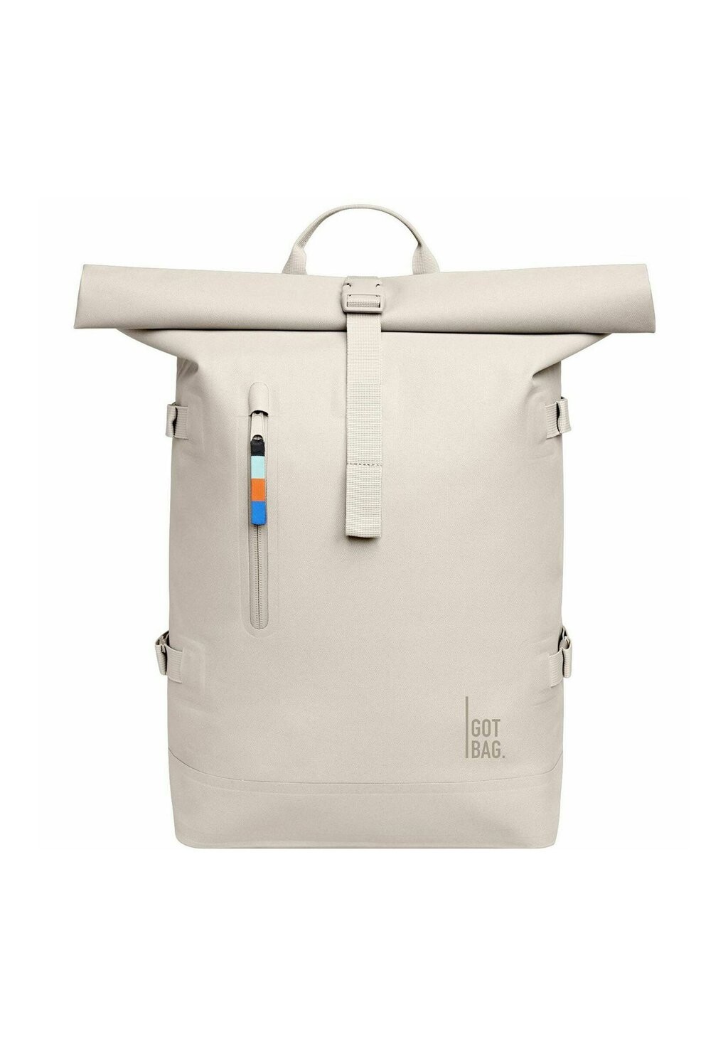 Рюкзак ROLLTOP 2.0 GOT BAG, цвет soft shell
Рюкзак ROLLTOP 2.0 GOT BAG, цвет soft shell