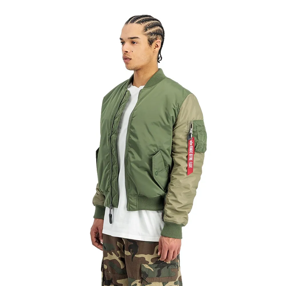 Куртка Alpha Industries MA-1 Camo, зеленый
Куртка Alpha Industries MA-1 Camo, зеленый