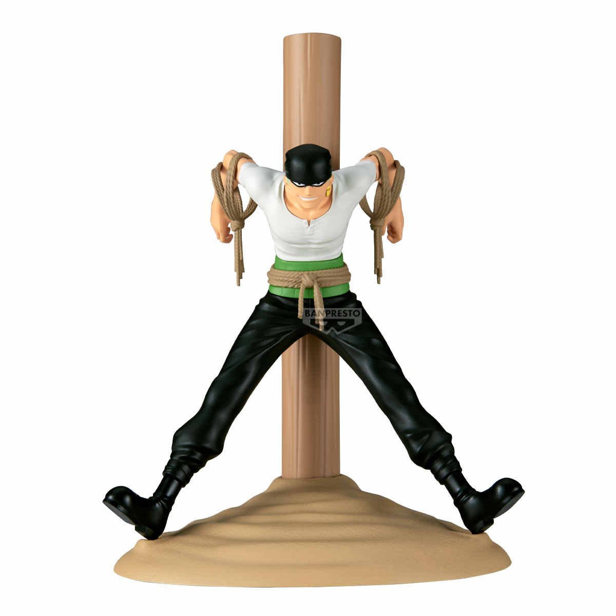 One Piece, Roronoa Zoro Figlife Bounty Hunter Scale Figures BANPRESTO, zoro
One Piece, Roronoa Zoro Figlife Bounty Hunter Scale Figures BANPRESTO, zoro