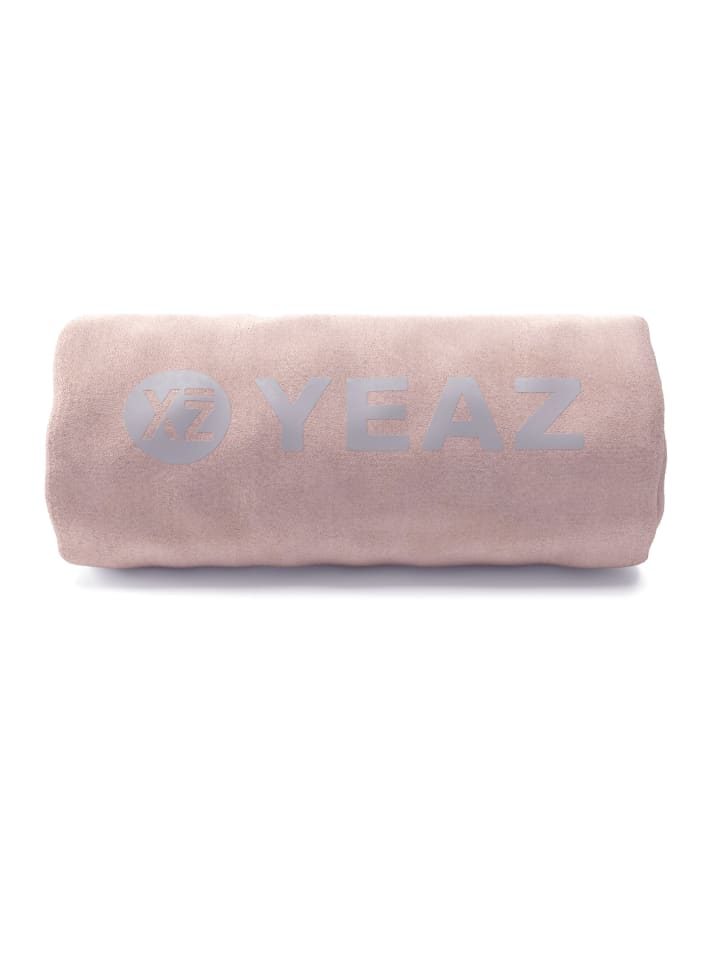 YEAZ Коврик OCEAN VIEW Schnorchelmaske Gr. L-XL in weiß
YEAZ Коврик OCEAN VIEW Schnorchelmaske Gr. L-XL in weiß