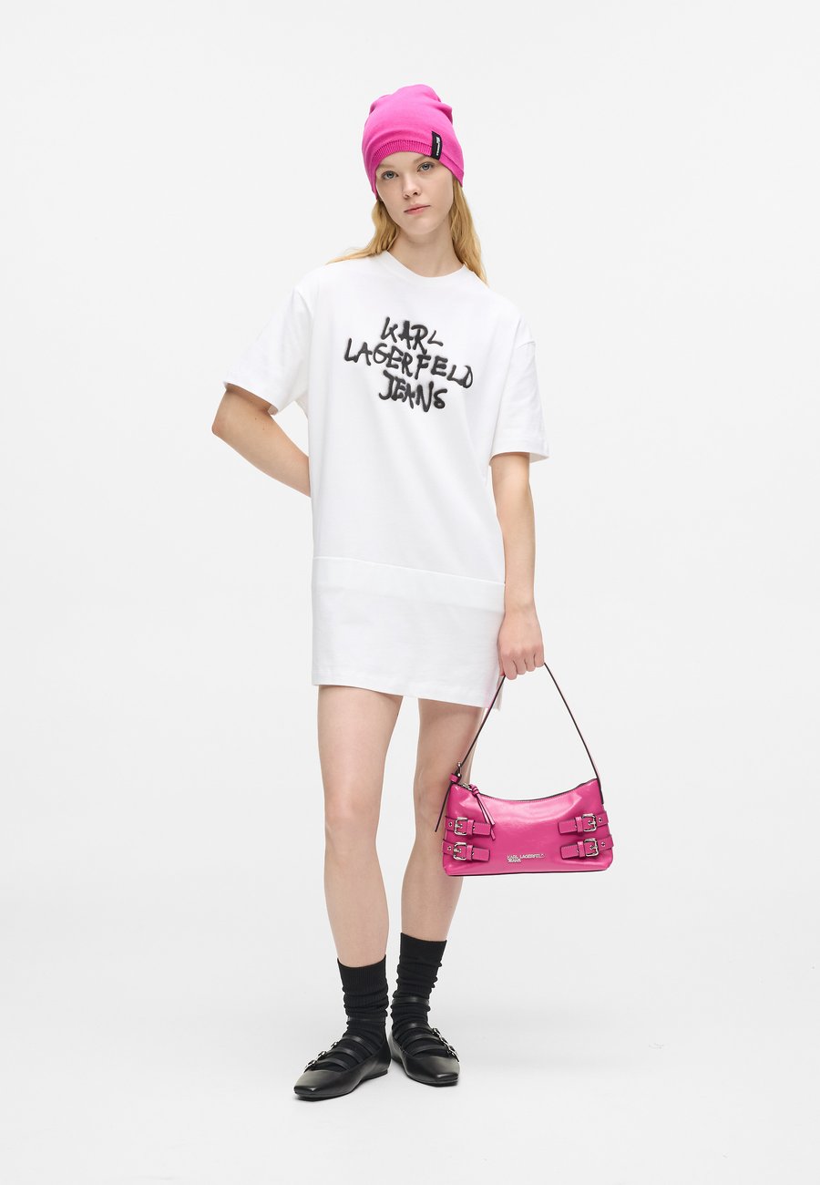 Сумка Karl Lagerfeld Jeans Handbag, Very Berry/Pink
Сумка Karl Lagerfeld Jeans Handbag, Very Berry/Pink