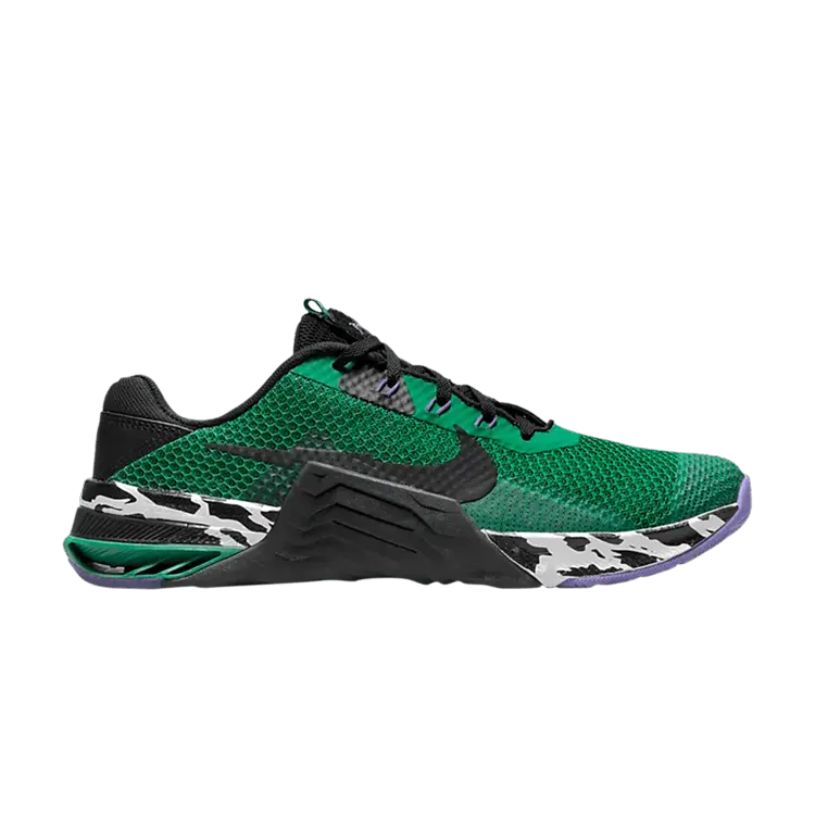 Кроссовки Metcon 7 'Malachite Green', зеленый
Кроссовки Metcon 7 'Malachite Green', зеленый