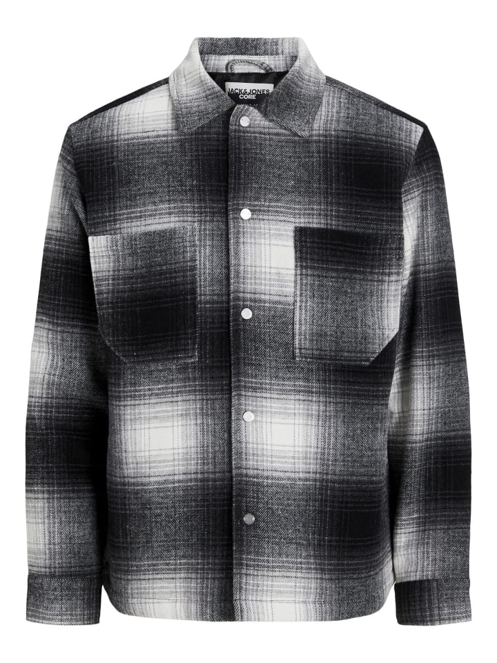 Рубашка Jack & Jones
Рубашка Jack & Jones